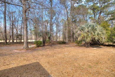 BEAUTIFUL 4 BR, 3 1/2 BATH HOME OVERLOOKING THE GOLF COURSE on The Links At Lakewood in South Carolina - for sale on GolfHomes.com, golf home, golf lot