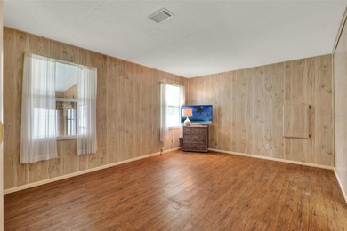 One or more photo(s) has been virtually staged. WELCOME TO THE on Cypress Point RV Golf Club in Florida - for sale on GolfHomes.com, golf home, golf lot