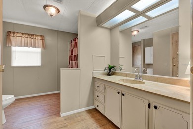 One or more photo(s) has been virtually staged. WELCOME TO THE on Cypress Point RV Golf Club in Florida - for sale on GolfHomes.com, golf home, golf lot