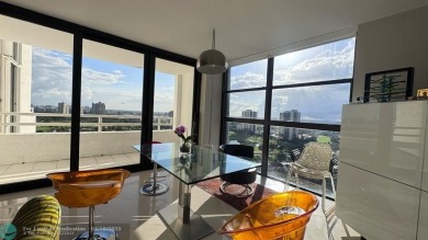 Wake Up Every Day To One Of The Best Views In Aventura! This on Turnberry Isle Resort and Club in Florida - for sale on GolfHomes.com, golf home, golf lot