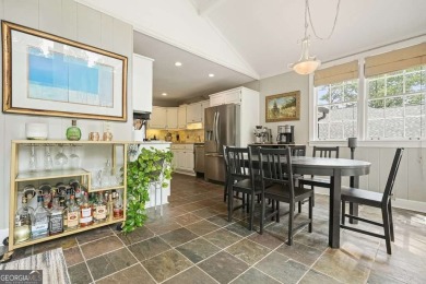 Now Listed at $995,000! This is your opportunity to own in one on North Fulton Golf Course in Georgia - for sale on GolfHomes.com, golf home, golf lot
