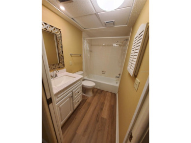 Very desirable first floor, end unit with one of the most on IMG Academies Golf and Country Club in Florida - for sale on GolfHomes.com, golf home, golf lot