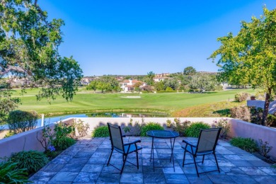 Set on an idyllic spot over the green of the 17th hole at The on Nicklaus Club Monterey in California - for sale on GolfHomes.com, golf home, golf lot