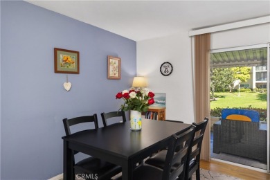YOU WILL FALL IN LOVE WITH THIS STUNNING REMODELED *CASA MILANO* on Leisure Village Par 3 Golf Course in California - for sale on GolfHomes.com, golf home, golf lot