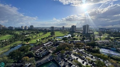 Wake Up Every Day To One Of The Best Views In Aventura! This on Turnberry Isle Resort and Club in Florida - for sale on GolfHomes.com, golf home, golf lot