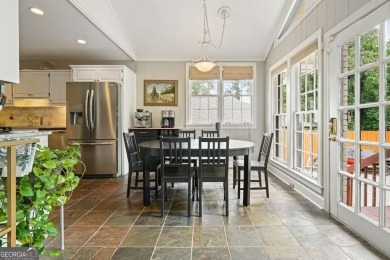 Now Listed at $995,000! This is your opportunity to own in one on North Fulton Golf Course in Georgia - for sale on GolfHomes.com, golf home, golf lot