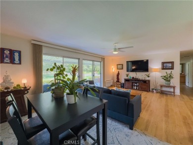 YOU WILL FALL IN LOVE WITH THIS STUNNING REMODELED *CASA MILANO* on Leisure Village Par 3 Golf Course in California - for sale on GolfHomes.com, golf home, golf lot