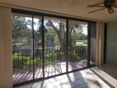 Very desirable first floor, end unit with one of the most on IMG Academies Golf and Country Club in Florida - for sale on GolfHomes.com, golf home, golf lot
