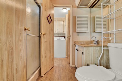 One or more photo(s) has been virtually staged. WELCOME TO THE on Cypress Point RV Golf Club in Florida - for sale on GolfHomes.com, golf home, golf lot