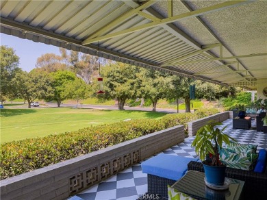 YOU WILL FALL IN LOVE WITH THIS STUNNING REMODELED *CASA MILANO* on Leisure Village Par 3 Golf Course in California - for sale on GolfHomes.com, golf home, golf lot