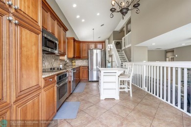 Discover this 4-bedroom, 3-bathroom residence nestled in the on The Links At Madison Green in Florida - for sale on GolfHomes.com, golf home, golf lot