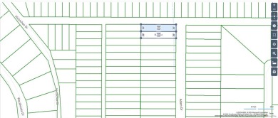 Get a great deal on this lot bundle! Four local lots that on Cherokee Village North Course in Arkansas - for sale on GolfHomes.com, golf home, golf lot