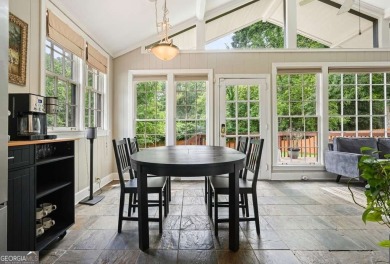 Now Listed at $995,000! This is your opportunity to own in one on North Fulton Golf Course in Georgia - for sale on GolfHomes.com, golf home, golf lot