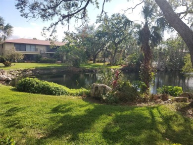 Very desirable first floor, end unit with one of the most on IMG Academies Golf and Country Club in Florida - for sale on GolfHomes.com, golf home, golf lot