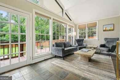 Now Listed at $995,000! This is your opportunity to own in one on North Fulton Golf Course in Georgia - for sale on GolfHomes.com, golf home, golf lot