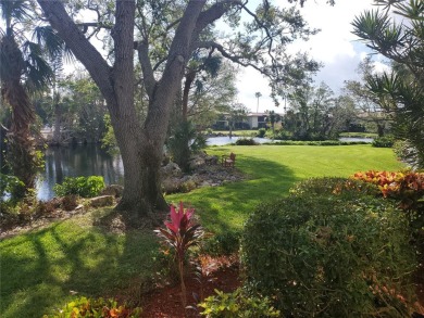 Very desirable first floor, end unit with one of the most on IMG Academies Golf and Country Club in Florida - for sale on GolfHomes.com, golf home, golf lot
