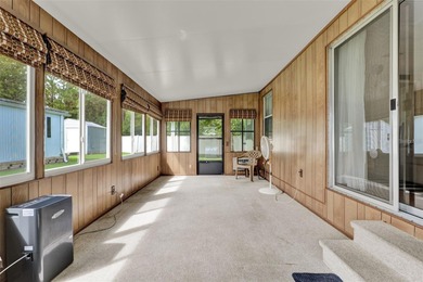 One or more photo(s) has been virtually staged. WELCOME TO THE on Cypress Point RV Golf Club in Florida - for sale on GolfHomes.com, golf home, golf lot