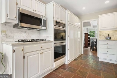 Now Listed at $995,000! This is your opportunity to own in one on North Fulton Golf Course in Georgia - for sale on GolfHomes.com, golf home, golf lot