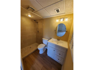 Very desirable first floor, end unit with one of the most on IMG Academies Golf and Country Club in Florida - for sale on GolfHomes.com, golf home, golf lot