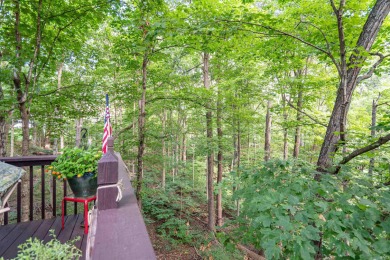 Welcome to the FairwayKnoll/Eagle Point neighborhood near Lake on The Eagle Pointe Golf Resort in Indiana - for sale on GolfHomes.com, golf home, golf lot