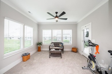 Experience refined golf course living in this elegantly on Edgewater Golf Club in South Carolina - for sale on GolfHomes.com, golf home, golf lot