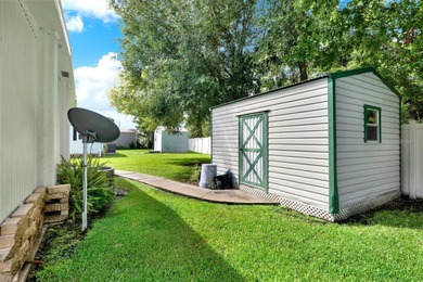 One or more photo(s) has been virtually staged. WELCOME TO THE on Cypress Point RV Golf Club in Florida - for sale on GolfHomes.com, golf home, golf lot