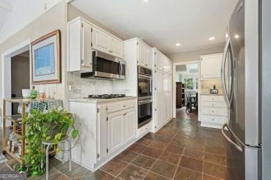 Now Listed at $995,000! This is your opportunity to own in one on North Fulton Golf Course in Georgia - for sale on GolfHomes.com, golf home, golf lot