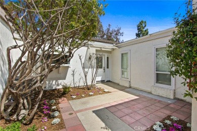 Discover the perfect blend of comfort, convenience, and on Rancho San Joaquin Golf Course in California - for sale on GolfHomes.com, golf home, golf lot