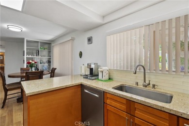 YOU WILL FALL IN LOVE WITH THIS STUNNING REMODELED *CASA MILANO* on Leisure Village Par 3 Golf Course in California - for sale on GolfHomes.com, golf home, golf lot