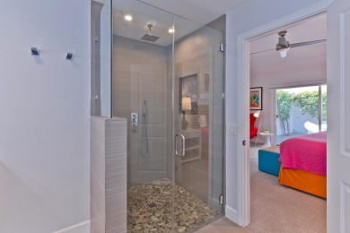 Located in the sought-after Thunderbird Villas mountainside on Thunderbird Country Club in California - for sale on GolfHomes.com, golf home, golf lot