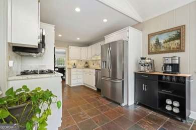 Now Listed at $995,000! This is your opportunity to own in one on North Fulton Golf Course in Georgia - for sale on GolfHomes.com, golf home, golf lot