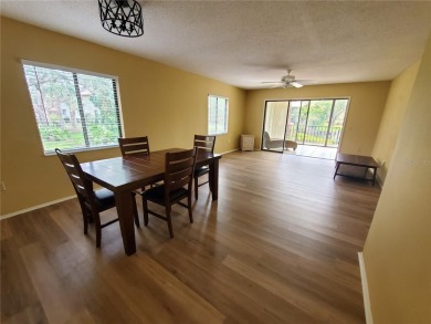Very desirable first floor, end unit with one of the most on IMG Academies Golf and Country Club in Florida - for sale on GolfHomes.com, golf home, golf lot