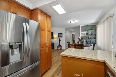 YOU WILL FALL IN LOVE WITH THIS STUNNING REMODELED *CASA MILANO* on Leisure Village Par 3 Golf Course in California - for sale on GolfHomes.com, golf home, golf lot