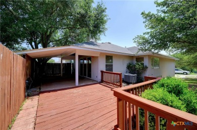 NEW PRICE AND NEW PAINT!!! Welcome to the perfect, low on Canyon Lake Golf Club in Texas - for sale on GolfHomes.com, golf home, golf lot