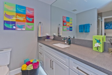 Located in the sought-after Thunderbird Villas mountainside on Thunderbird Country Club in California - for sale on GolfHomes.com, golf home, golf lot