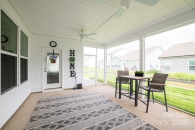 Experience refined golf course living in this elegantly on Edgewater Golf Club in South Carolina - for sale on GolfHomes.com, golf home, golf lot
