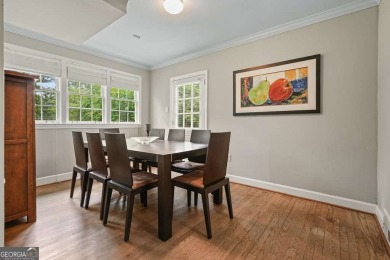 Now Listed at $995,000! This is your opportunity to own in one on North Fulton Golf Course in Georgia - for sale on GolfHomes.com, golf home, golf lot