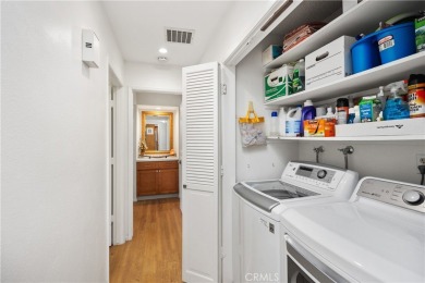 YOU WILL FALL IN LOVE WITH THIS STUNNING REMODELED *CASA MILANO* on Leisure Village Par 3 Golf Course in California - for sale on GolfHomes.com, golf home, golf lot