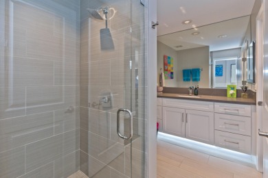 Located in the sought-after Thunderbird Villas mountainside on Thunderbird Country Club in California - for sale on GolfHomes.com, golf home, golf lot