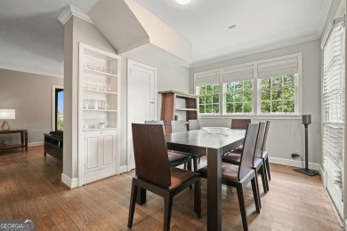 Now Listed at $995,000! This is your opportunity to own in one on North Fulton Golf Course in Georgia - for sale on GolfHomes.com, golf home, golf lot