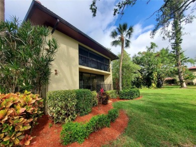 Very desirable first floor, end unit with one of the most on IMG Academies Golf and Country Club in Florida - for sale on GolfHomes.com, golf home, golf lot