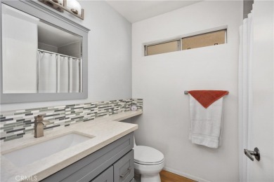 YOU WILL FALL IN LOVE WITH THIS STUNNING REMODELED *CASA MILANO* on Leisure Village Par 3 Golf Course in California - for sale on GolfHomes.com, golf home, golf lot