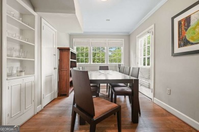 Now Listed at $995,000! This is your opportunity to own in one on North Fulton Golf Course in Georgia - for sale on GolfHomes.com, golf home, golf lot