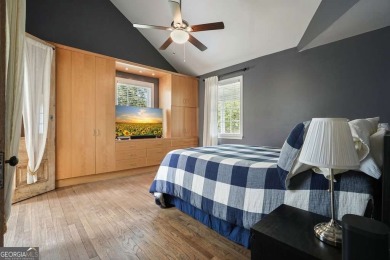 Now Listed at $995,000! This is your opportunity to own in one on North Fulton Golf Course in Georgia - for sale on GolfHomes.com, golf home, golf lot