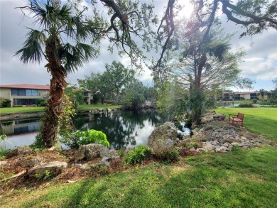 Very desirable first floor, end unit with one of the most on IMG Academies Golf and Country Club in Florida - for sale on GolfHomes.com, golf home, golf lot