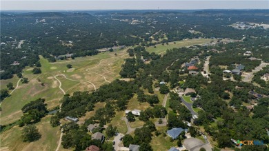 NEW PRICE AND NEW PAINT!!! Welcome to the perfect, low on Canyon Lake Golf Club in Texas - for sale on GolfHomes.com, golf home, golf lot