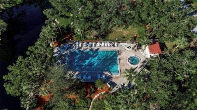 Very desirable first floor, end unit with one of the most on IMG Academies Golf and Country Club in Florida - for sale on GolfHomes.com, golf home, golf lot