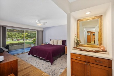 YOU WILL FALL IN LOVE WITH THIS STUNNING REMODELED *CASA MILANO* on Leisure Village Par 3 Golf Course in California - for sale on GolfHomes.com, golf home, golf lot