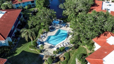 Very desirable first floor, end unit with one of the most on IMG Academies Golf and Country Club in Florida - for sale on GolfHomes.com, golf home, golf lot