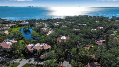 Very desirable first floor, end unit with one of the most on IMG Academies Golf and Country Club in Florida - for sale on GolfHomes.com, golf home, golf lot